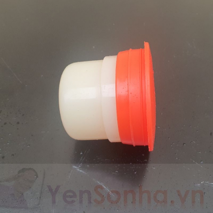 Nút bịt xả cặn thái dương năng Sơn Hà